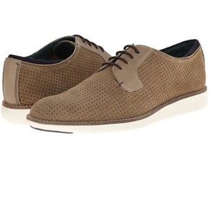 Ted Baker Men's Caluum Oxford